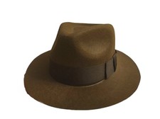 Hut Indiana Jones Promotion Fedora NEU Indian...
