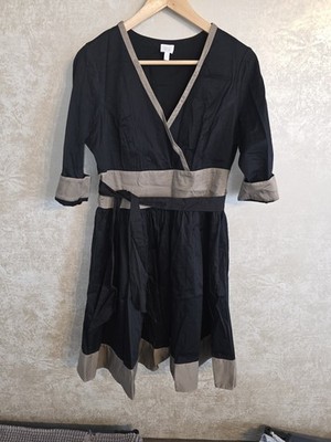 kleid alba moda 38