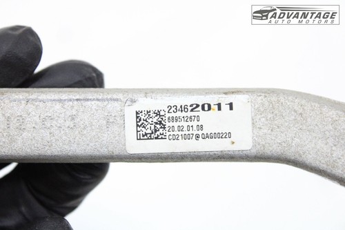 2020-25 CADILLAC CT4 FRONT RIGHT SUSPENSION REARWARD LOWER CONTROL ARM LINK OEM - Picture 8 of 9