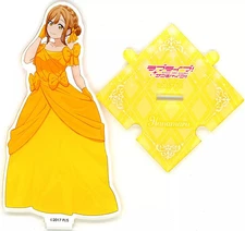 Acrylic stand/acrylic panel HANAMARU KUNIKIDA Connecting acrylic figure