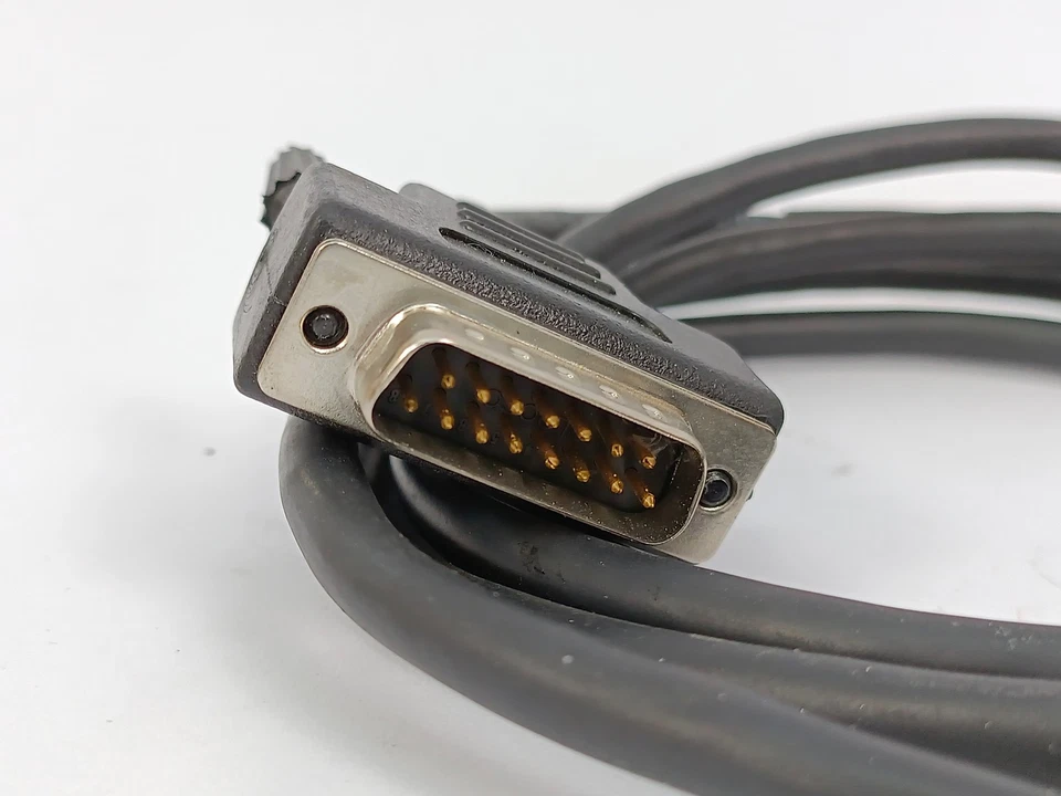 GE FANUC IC693PRG300AA Programmable Controller Series 90-30 - Image 4 of 4