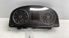 Compteur Volkswagen TOURAN