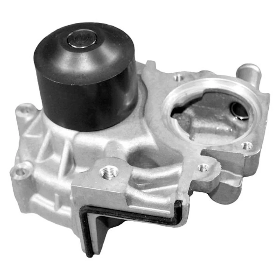 Juego de bomba de agua refrigerante motor ACDelco genuino para Subaru Impreza 2006-2011 Foto 3 de 4