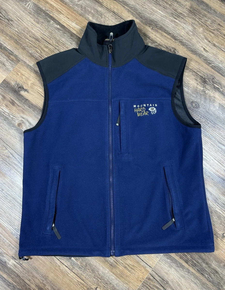 Mountain Hardwear Fleece Vests for Men for Sale | Shop New & Used