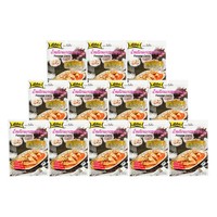 12X50G Lobo Panang Currypaste ThailäNdische Panaeng Curry Paste WüRzpaste