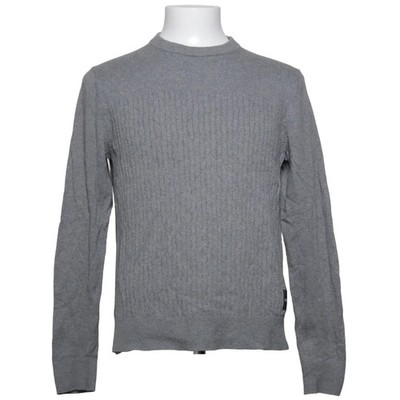Calvin Klein Jeans, Strickpullover, Größe: XS, Cashmere Blend, Grau #W6B