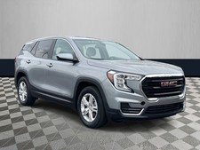 2024 GMC Terrain FWD 4dr SLE