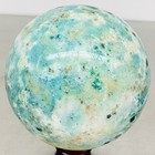 Natural phoenix stone crystal ball healing stone 2100g — photo 5