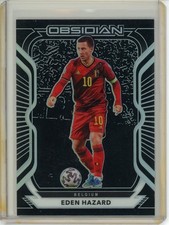 Top Eden Hazard Cards 14