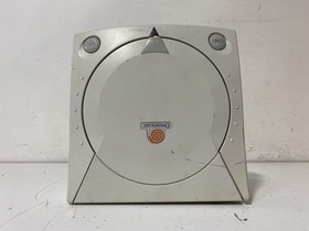 Sega Dreamcast Console HKT-3020 NTSC-U 1999 Video Game System Unit Only