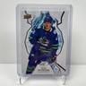 2021-22 Upper Deck Ice #41 Elias Pettersson Vancouver Canucks