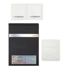 Mouse Foot Pad ICE Mouse Feet Pad Esports Mouse Skates For DeathAdder V4Pro