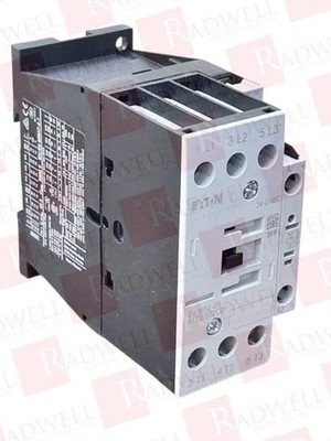 EATON CORPORATION XTCE032C01TD / XTCE032C01TD (NEW IN BOX)