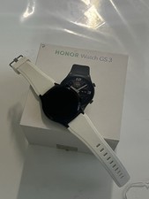 Honor Watch GS 3 45,9mm in Plastica/Metallo con Cinturino Sport