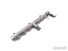 Kia Sorento Kraftstoffeinspritzschiene 2.5 CRDi 4WD Diesel 103kW (140 HP) 2009