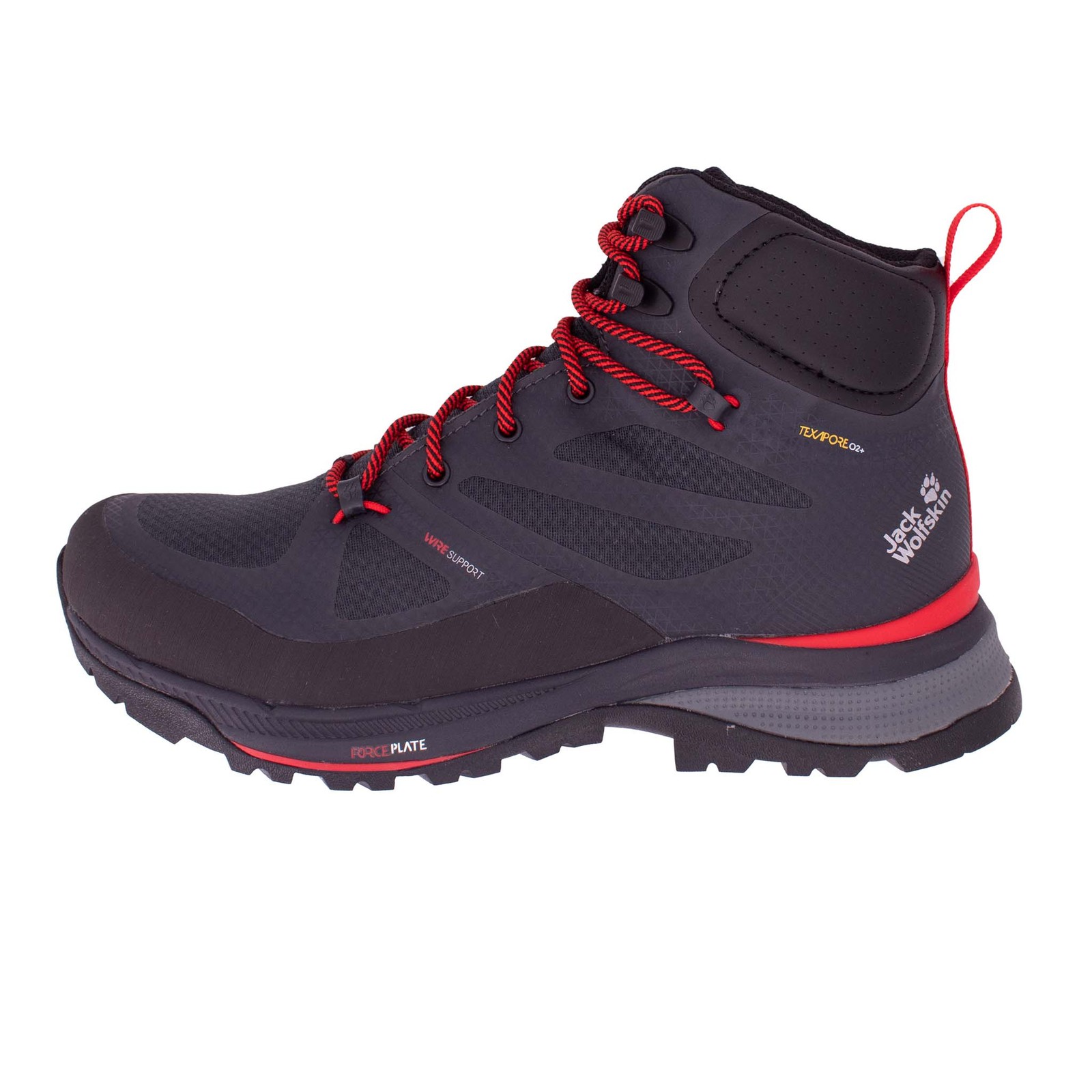 Джек Вулфскин Форс нападающий Тексапора полузащитник Херрен Вандершу 23090₽