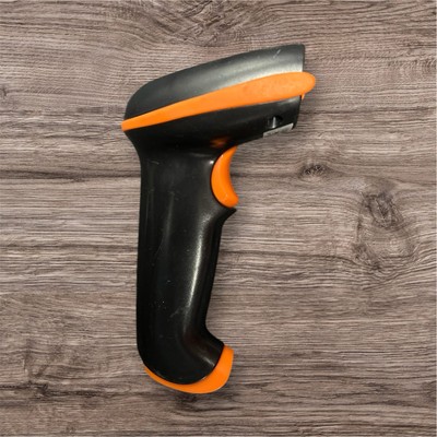 Tera USB 1D/2D and QR Wired Barcode Scanner Model D5100-Z. W/A Wire Free Ship