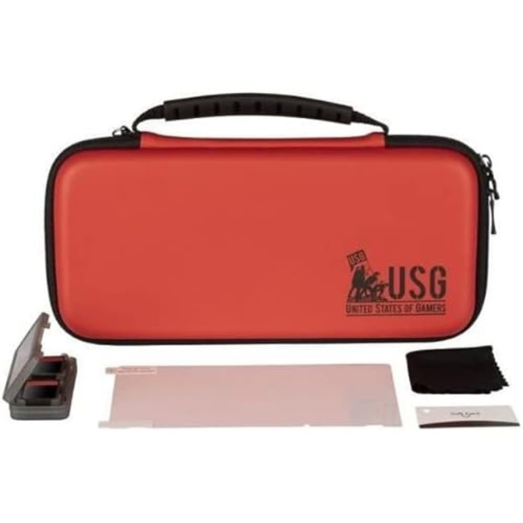USG Starter Kit per Interruttore (R4J)