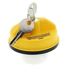 For Ram 1500 2011-2018 MotoRad MGC210KAY Fuel Tank Cap