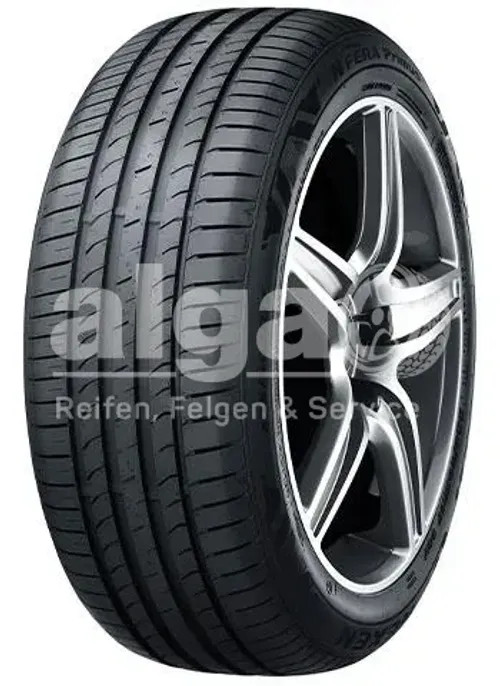 NEXEN N FERA PRIMUS 215/65R17 103V XL BSW - Bild 2