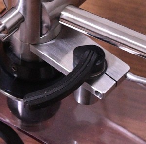 Fidelity Research Tonearm | eBay