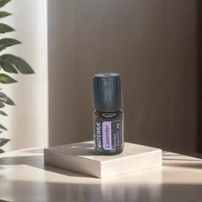 5 mL - doTERRA Lavender Essential Oil Supplement - New / Sealed! Exp 1/2030