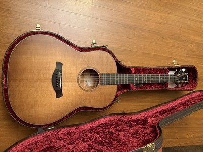 Taylor Builders Edition 517e