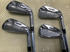 HONMA Golf Tour World  Iron Set TOUR WORLD TW737Vs Flex S