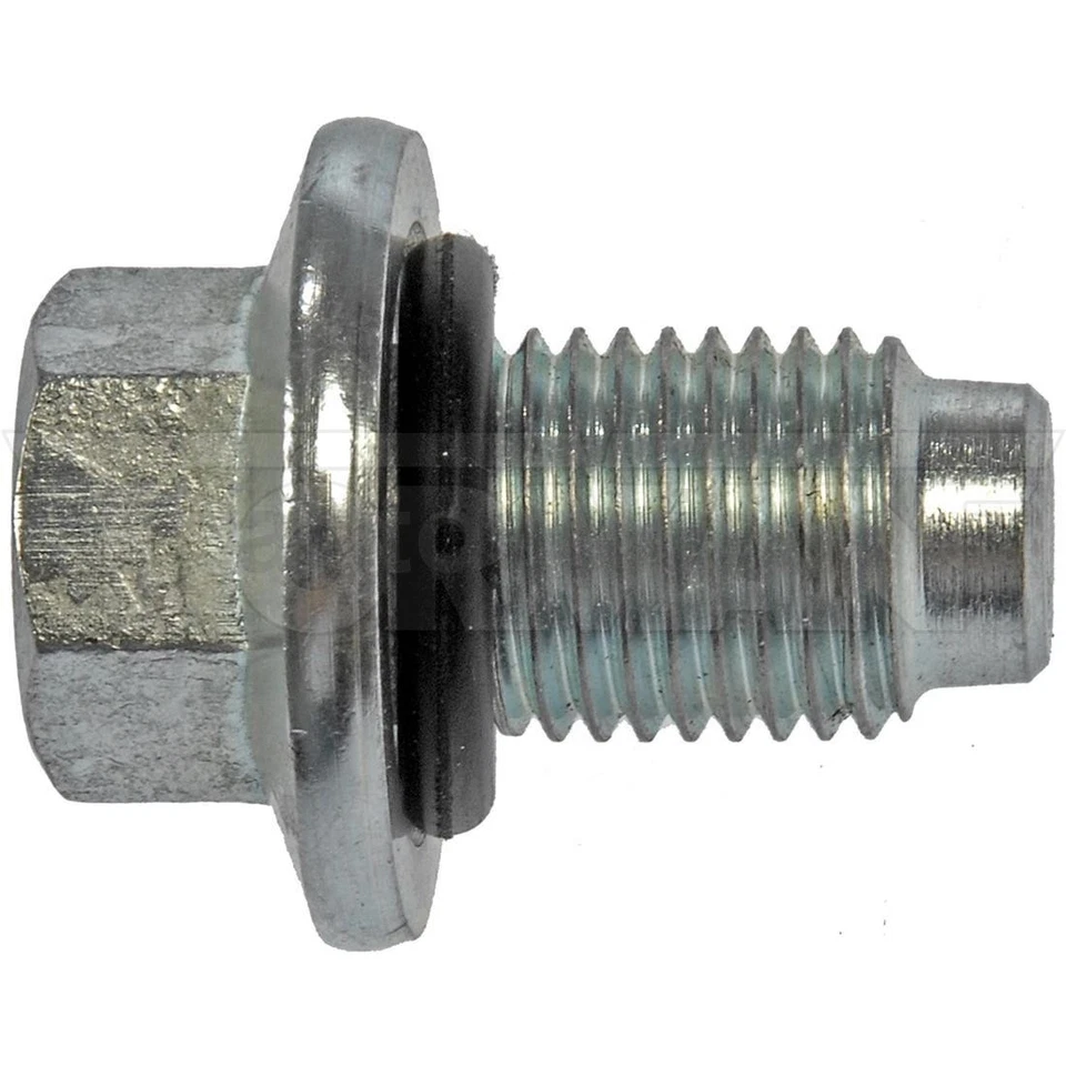 1 tapón de drenaje de aceite del motor para Ford Crown Victoria 4,6 L Ford E-150 4,6 L 5,4 L_ Foto 3 de 3