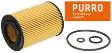 PURRO PUR-PO8012 Ölfilter Motorölfilter für Honda 