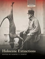 Turvey | Holocene Extinctions C | Buch | Englisch (2009) | Gebunden | Academic