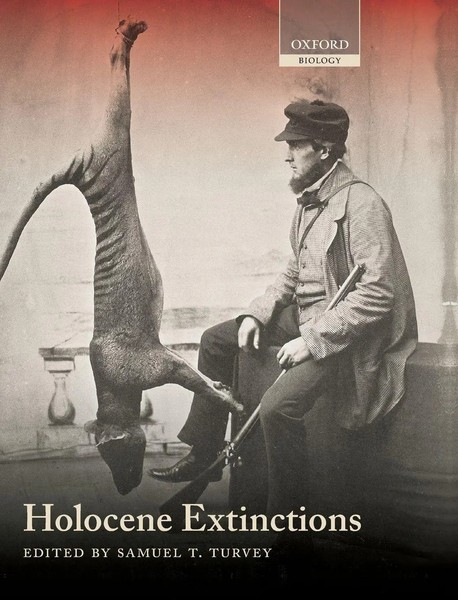 Turvey | Holocene Extinctions C | Buch | Englisch (2009) | Gebunden | Academic-image