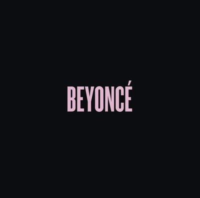 Beyoncé Beyonce (Taschenbuch)