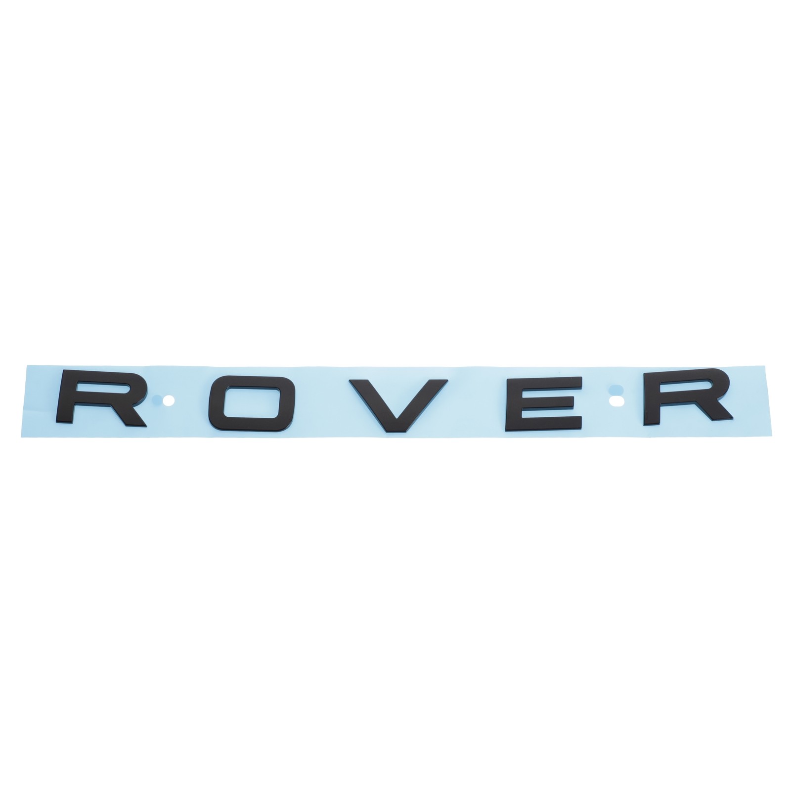 Placa de identificación para Land Rover Range Rover Evoque 2020-2023 (N/P LR162799)