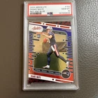 2024 Panini Absolute - Rookies Drake Maye #103 Red & Blue (RC)