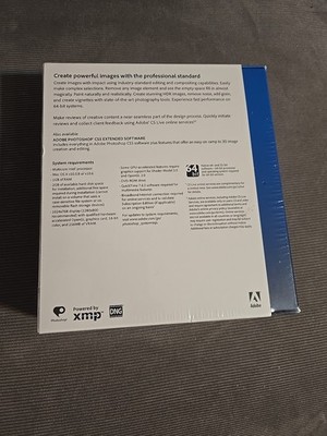 Adobe Photoshop CS5 Extended Mac OS | eBay