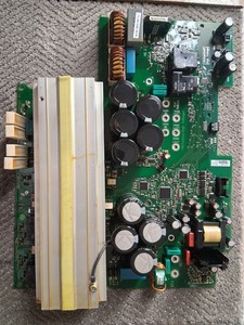 Fronius IG Plus Inverter Board PINCI2 4,071,280 good condition 