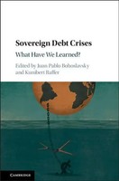 Juan Pablo Bohoslavsky (U. A.) | Sovereign Debt Crises | Buch | Englisch (2018)