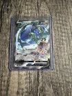 Pokémon TCG Rayquaza v Alternate Art Evolving Skies Card 194/203 NM