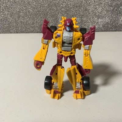 Transformers Generations Dragstrip Combiner Wars Deluxe Class 5'' Actionfigur