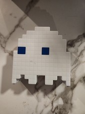 Pac-Man Ghost Light - Color Changing Light Reacts to Music