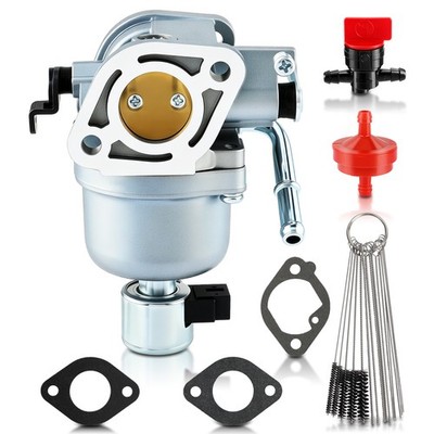 Carburetor Fits For B S 20HP Intek Engine Mower 697722, 699807 USA