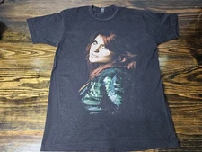 Meghan Trainor Untouchable Tour Summer 2016 Concert T-Shirt Men M Pop R&B Music