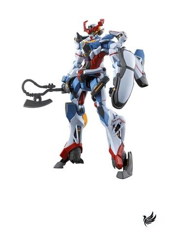 値下げ！GQuuuuux HGジークアクス&赤いガンダムセット おまけつき Amazon | GQuuuuuuX(ジークアクス） HG 1/144スケール 赤い ガ