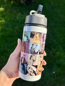 Taylor Swift Water Bottle | eBay UK