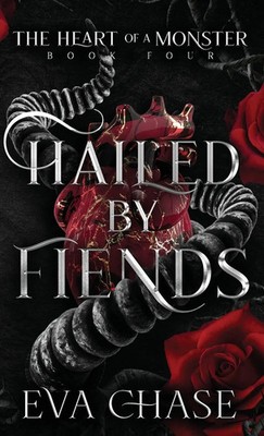 Eva Chase | Hailed by Fiends | Buch | Englisch (2022) | Gebunden