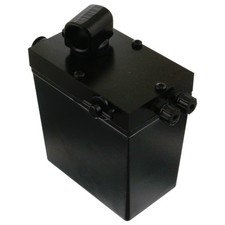 Febi Bilstein Hydraulic Pump - 44595 OE Matching Quality and Precision Fit