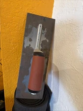 NEW MARSHALLTOWN #MX1D 11" X 4-1/2" FINISHING TROWEL WITH DURASOFT HANDLE