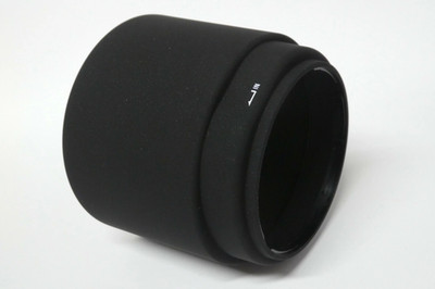 Sigma LH840-01 lens hood, compatible with the Sigma 80-400mm f/4.5-5.6 EX DG OS