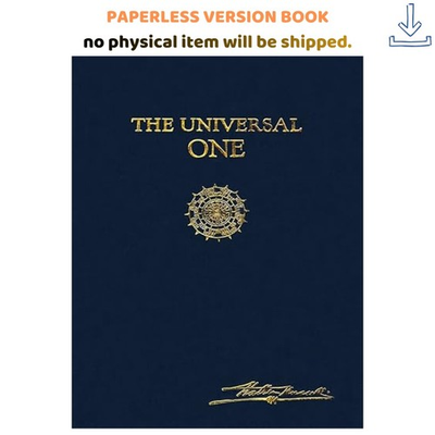 #ad The Universal One Walter Russell 2026 $5.98